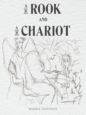 cover image of A Rook and a Chariot